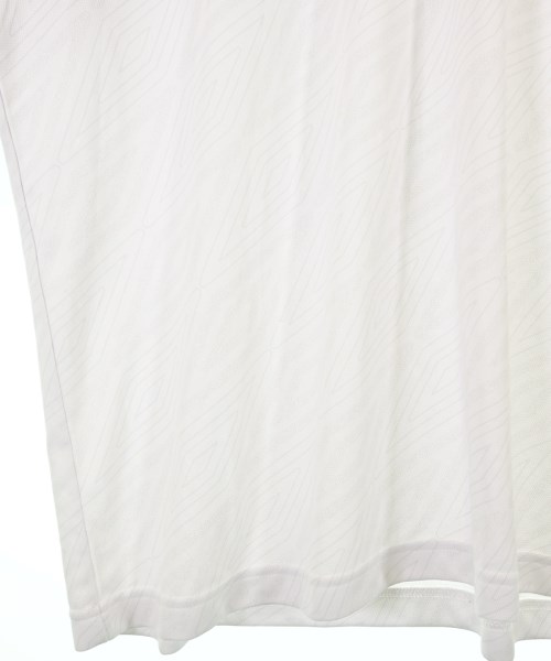 UMBRO（アンブロ）Tシャツ・カットソー 白 サイズ:F メンズ/2200701937058