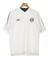 UMBRO（アンブロ）Tシャツ・カットソー 白 サイズ:F メンズ/2200701937058