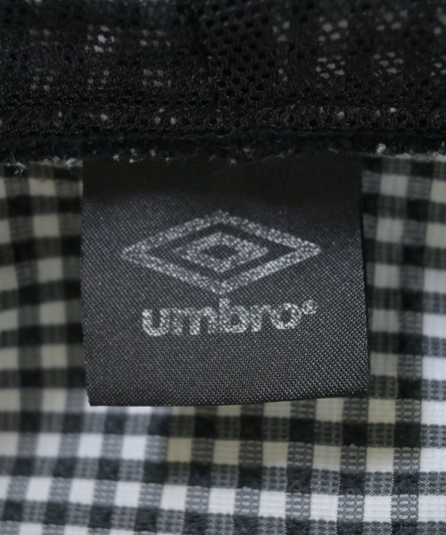 UMBRO（アンブロ）その他 黒 サイズ:M レディース/2200699897051