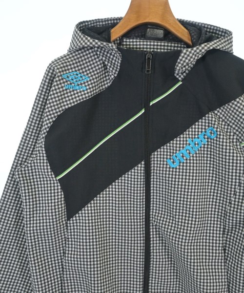 UMBRO（アンブロ）その他 黒 サイズ:M レディース/2200699897051
