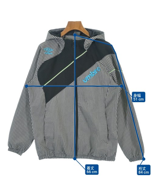 UMBRO（アンブロ）その他 黒 サイズ:M レディース/2200699897051
