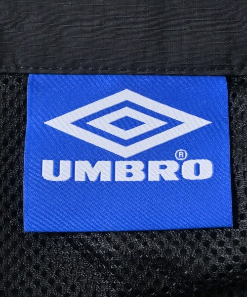 UMBRO（アンブロ）その他 黒 サイズ:L メンズ/2200702936067