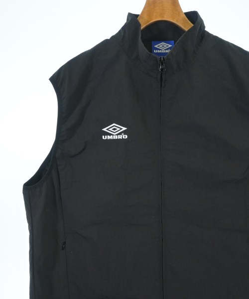 UMBRO（アンブロ）その他 黒 サイズ:L メンズ/2200702936067