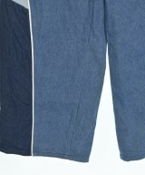 UMBRO（アンブロ）デニムパンツ 青 サイズ:L レディース/2200705495035