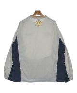 UMBRO（アンブロ）カジュアルシャツ グレー サイズ:L メンズ/2200706529067