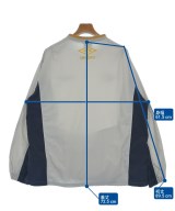 UMBRO（アンブロ）カジュアルシャツ グレー サイズ:L メンズ/2200706529067