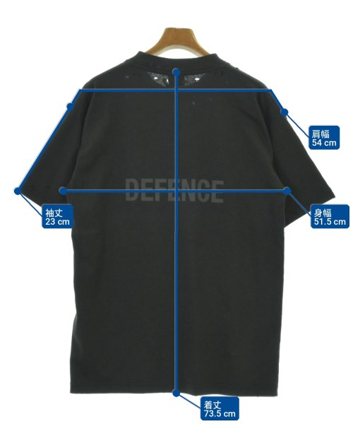 UMBRO（アンブロ）Tシャツ・カットソー 黒 サイズ:L メンズ/2200708347065
