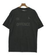 UMBRO（アンブロ）Tシャツ・カットソー 黒 サイズ:L メンズ/2200708347065