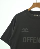 UMBRO（アンブロ）Tシャツ・カットソー 黒 サイズ:L メンズ/2200708347065