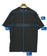 UMBRO（アンブロ）Tシャツ・カットソー 黒 サイズ:L メンズ/2200708347065