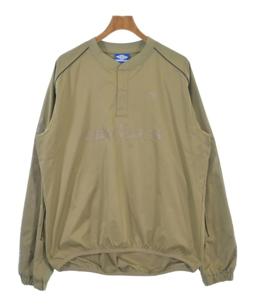 UMBRO(アンブロ)のカジュアルシャツ サイズ:3(L位) 11,000円