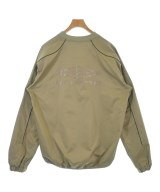 UMBRO（アンブロ）カジュアルシャツ カーキ サイズ:3(L位) メンズ/2200708368022