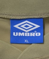 UMBRO（アンブロ）カジュアルシャツ カーキ サイズ:3(L位) メンズ/2200708368022