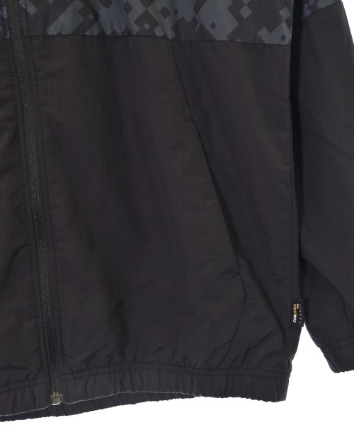 UMBRO（アンブロ）マウンテンパーカー 黒 サイズ:L メンズ/2200704664494