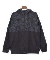 UMBRO（アンブロ）マウンテンパーカー 黒 サイズ:L メンズ/2200704664494