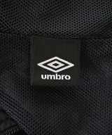UMBRO（アンブロ）マウンテンパーカー 黒 サイズ:L メンズ/2200704664494