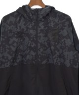 UMBRO（アンブロ）マウンテンパーカー 黒 サイズ:L メンズ/2200704664494