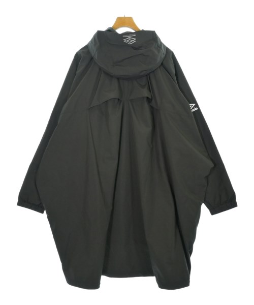 UMBRO（アンブロ）その他 グレー サイズ:M メンズ/2200706855043