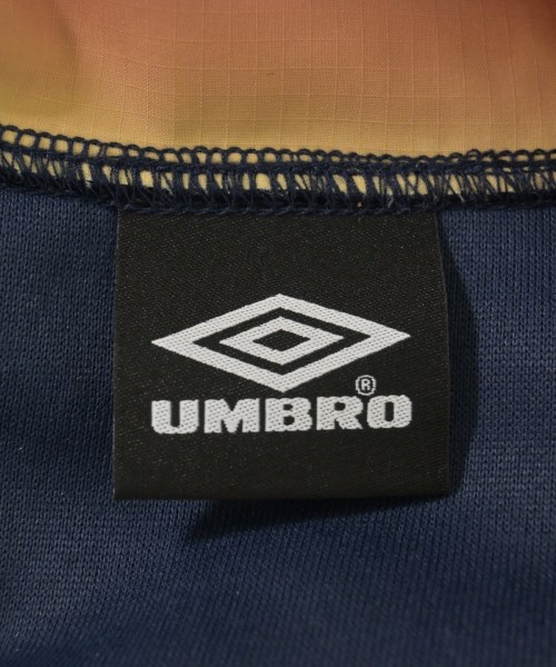 UMBRO（アンブロ）スウェット 紺 サイズ:M メンズ/2200724253043