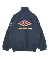 UMBRO（アンブロ）スウェット 紺 サイズ:M メンズ/2200724253043