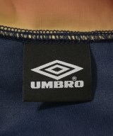 UMBRO（アンブロ）スウェット 紺 サイズ:M メンズ/2200724253043
