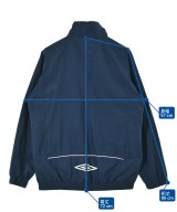 UMBRO（アンブロ）その他 青 サイズ:L メンズ/2200724253067