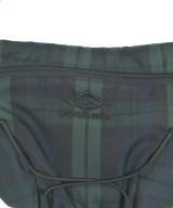 UMBRO（アンブロ）ショルダーバッグ 紺 サイズ:- メンズ/2200732438081