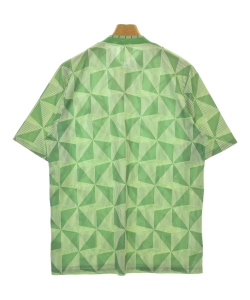 UMBRO（アンブロ）Tシャツ・カットソー 緑 サイズ:-(XL位) メンズ/2200723204060