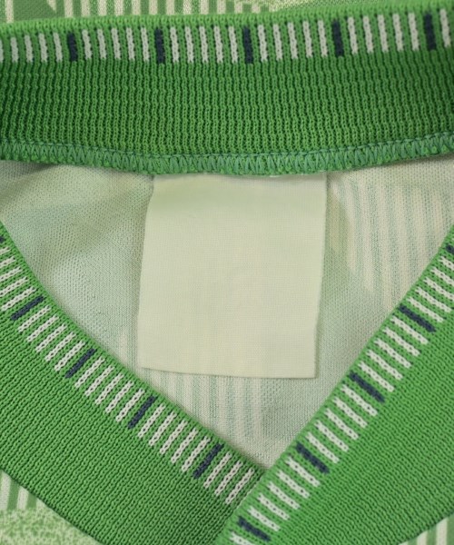 UMBRO（アンブロ）Tシャツ・カットソー 緑 サイズ:-(XL位) メンズ/2200723204060