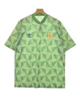 UMBRO（アンブロ）Tシャツ・カットソー 緑 サイズ:-(XL位) メンズ/2200723204060