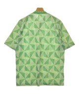 UMBRO（アンブロ）Tシャツ・カットソー 緑 サイズ:-(XL位) メンズ/2200723204060