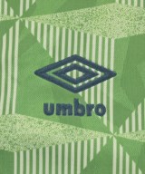 UMBRO（アンブロ）Tシャツ・カットソー 緑 サイズ:-(XL位) メンズ/2200723204060