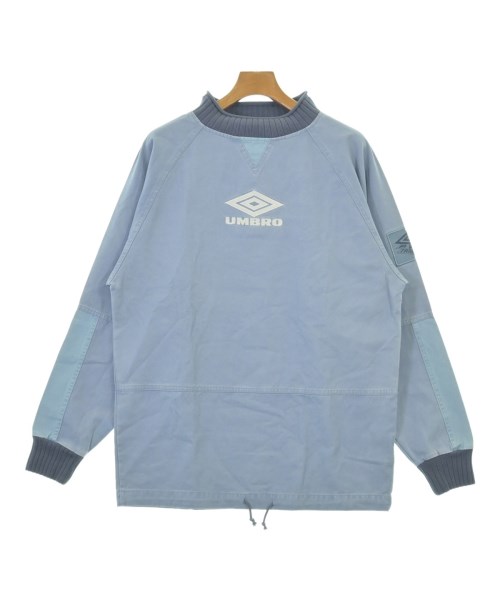 UMBRO(アンブロ)のカジュアルシャツ サイズ:M 5,800円