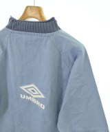 UMBRO（アンブロ）カジュアルシャツ 青 サイズ:M メンズ/2200721275130