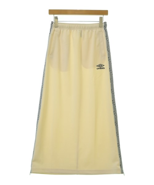 UMBRO(アンブロ)のロング・マキシ丈スカート サイズ:F 3,600円