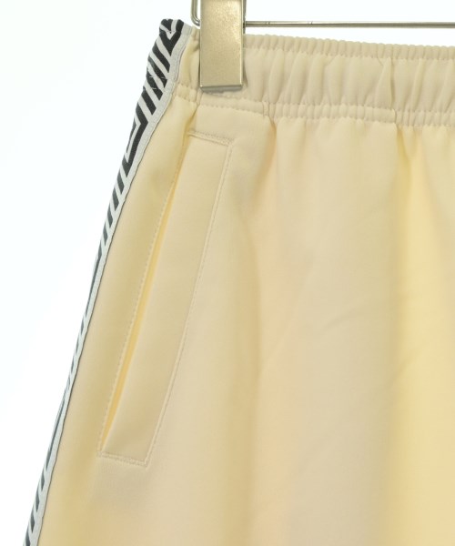 UMBRO（アンブロ）ロング・マキシ丈スカート 白 サイズ:F レディース/2200725728038