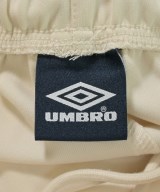 UMBRO（アンブロ）ロング・マキシ丈スカート 白 サイズ:F レディース/2200725728038
