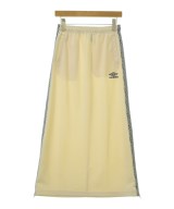UMBRO ロング・マキシ丈スカート