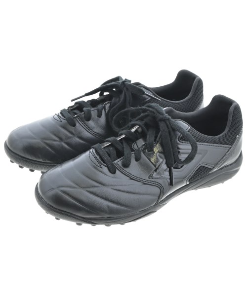 UMBRO(アンブロ)スニーカー 黒 サイズ:25cm/2200680932013