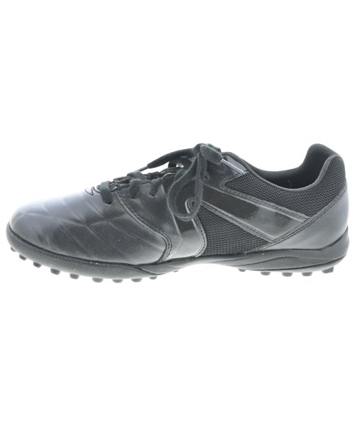 UMBRO（アンブロ）スニーカー 黒 サイズ:25cm メンズ/2200680932013