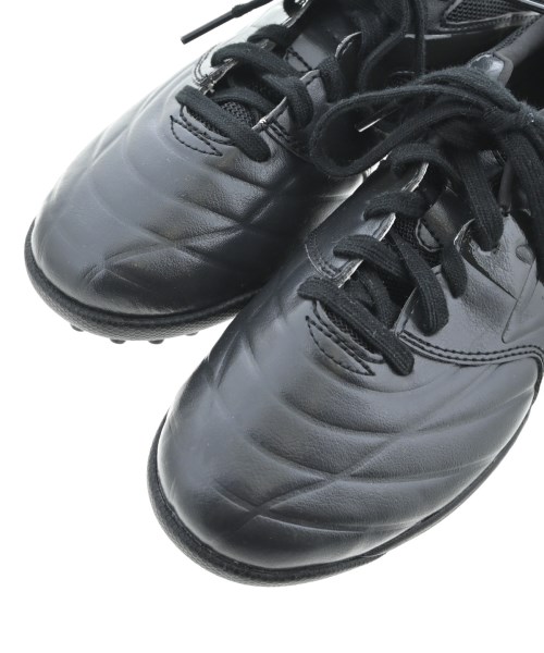 UMBRO（アンブロ）スニーカー 黒 サイズ:25cm メンズ/2200680932013