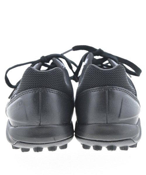 UMBRO（アンブロ）スニーカー 黒 サイズ:25cm メンズ/2200680932013
