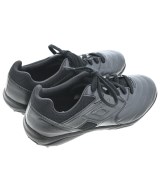 UMBRO（アンブロ）スニーカー 黒 サイズ:25cm メンズ/2200680932013