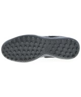 UMBRO（アンブロ）スニーカー 黒 サイズ:25cm メンズ/2200680932013