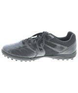 UMBRO（アンブロ）スニーカー 黒 サイズ:25cm メンズ/2200680932013