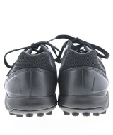 UMBRO（アンブロ）スニーカー 黒 サイズ:25cm メンズ/2200680932013
