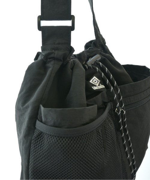 UMBRO（アンブロ）その他 黒 サイズ:- レディース/2200680989123