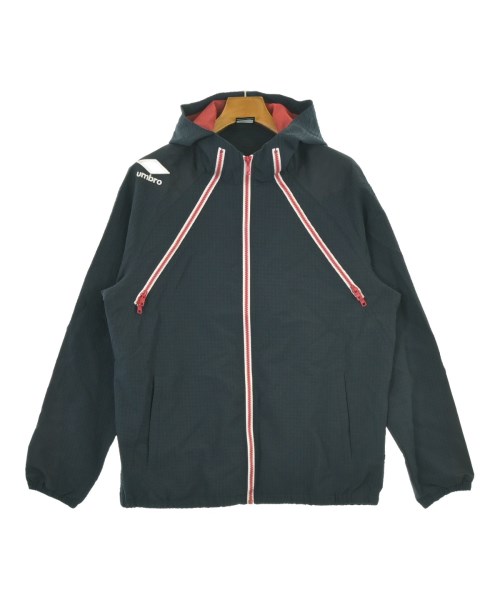 UMBRO(アンブロ)マウンテンパーカー 紺 サイズ:L/2200685358139