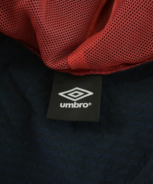 UMBRO（アンブロ）マウンテンパーカー 紺 サイズ:L メンズ/2200685358139