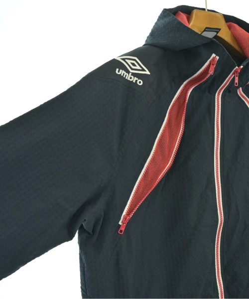 UMBRO（アンブロ）マウンテンパーカー 紺 サイズ:L メンズ/2200685358139
